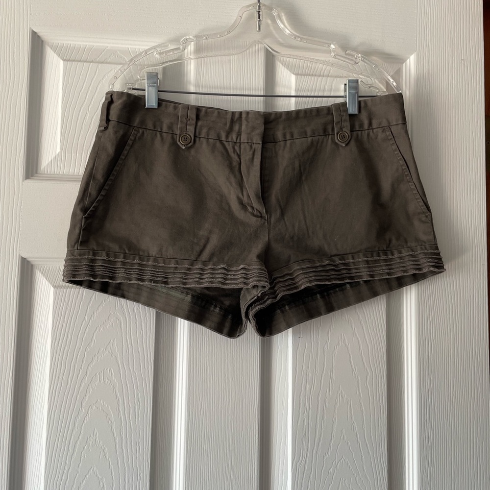 2 for $20! BCBG Shorts